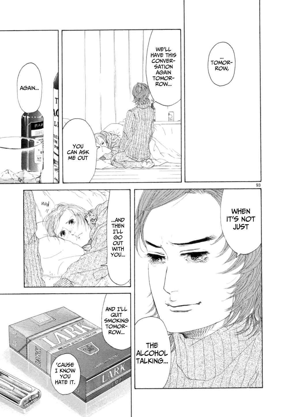 Page 87 Chapter 15 Gunjou