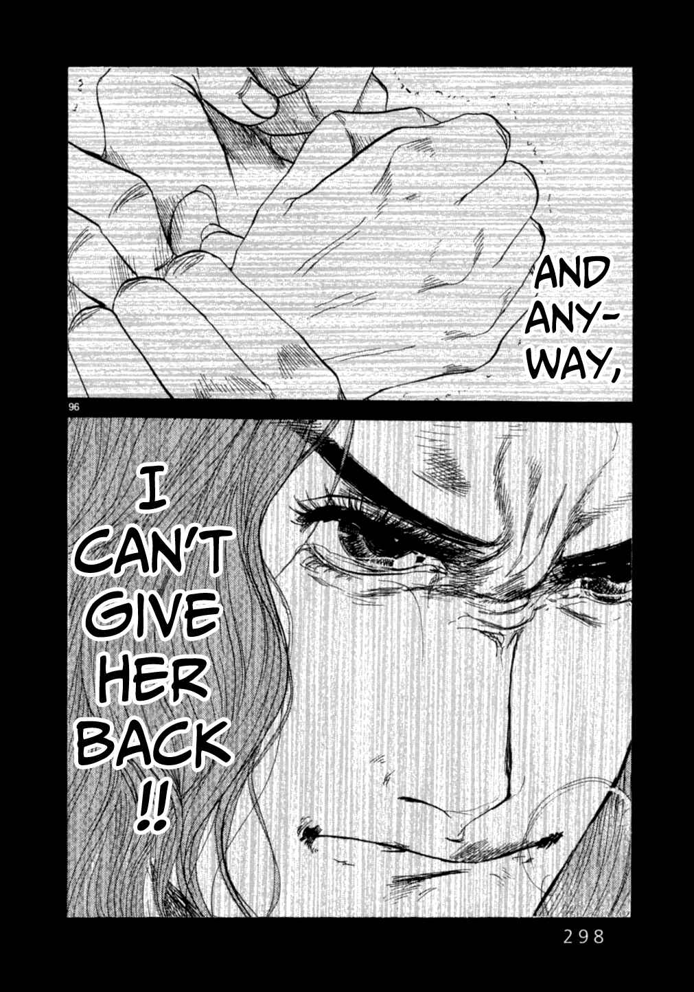 Page 90 Chapter 15 Gunjou