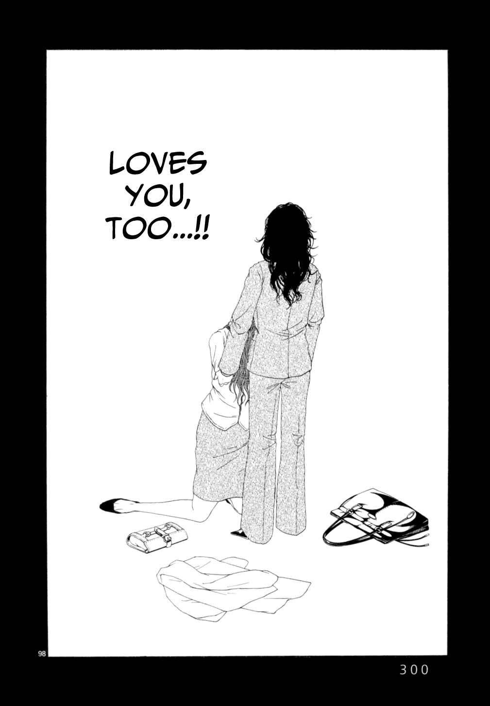 Page 92 Chapter 15 Gunjou