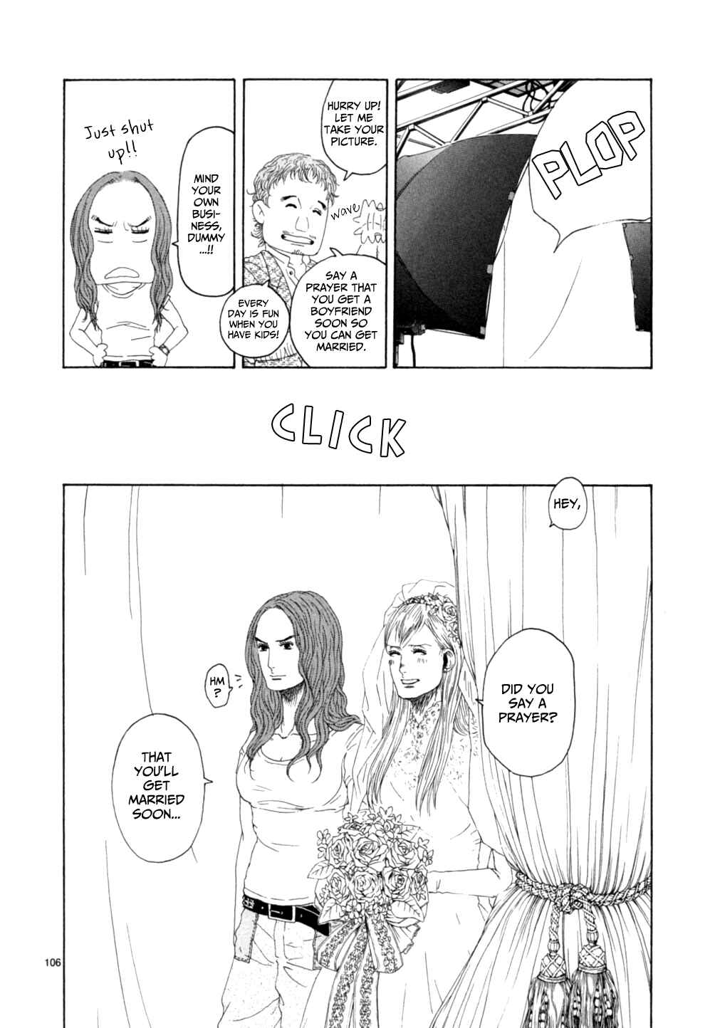Page 99 Chapter 15 Gunjou