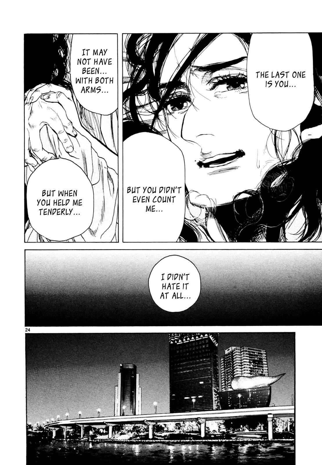 Page 23 Chapter 33 Gunjou