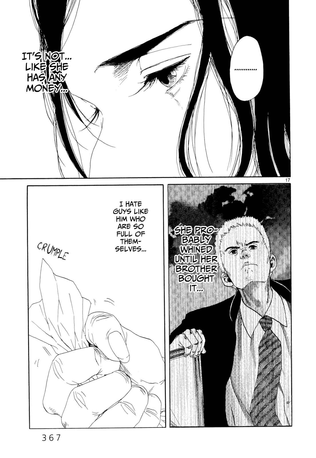 Page 15 Chapter 17 Gunjou
