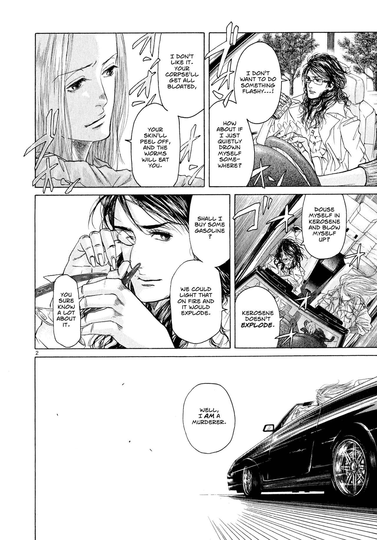 Page 2 Chapter 4 Gunjou
