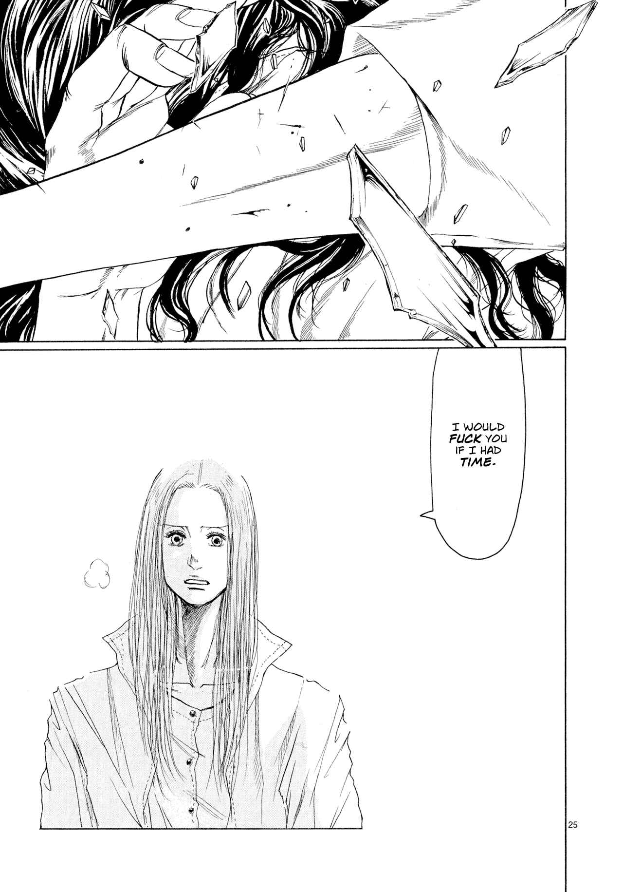 Page 25 Chapter 4 Gunjou