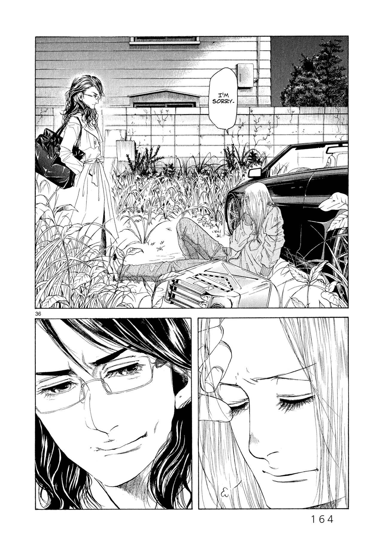 Page 36 Chapter 4 Gunjou