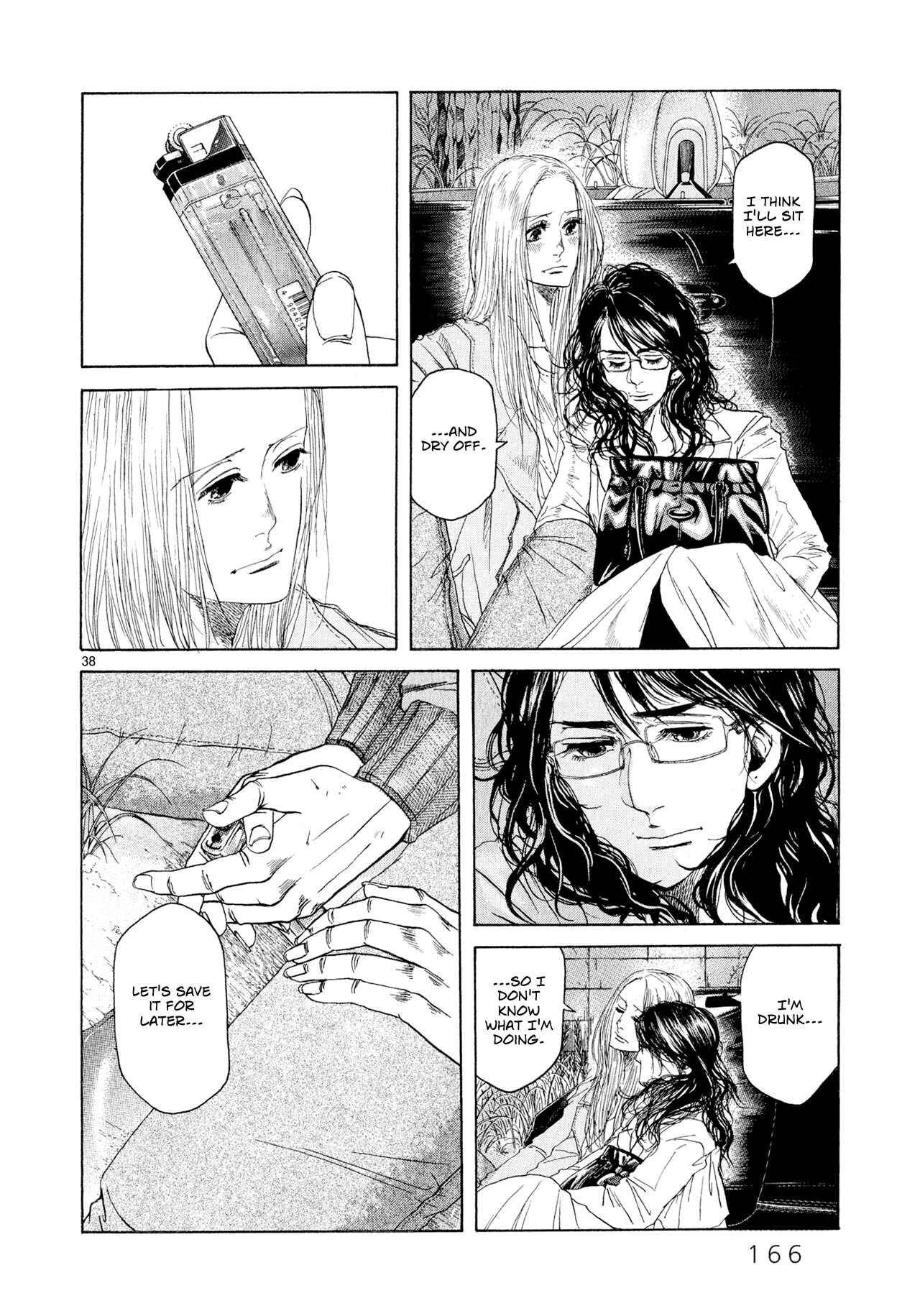 Page 38 Chapter 4 Gunjou