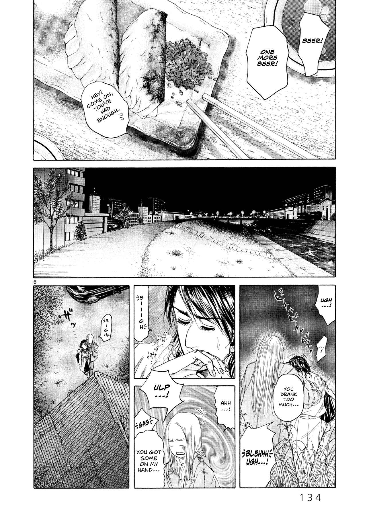 Page 6 Chapter 4 Gunjou
