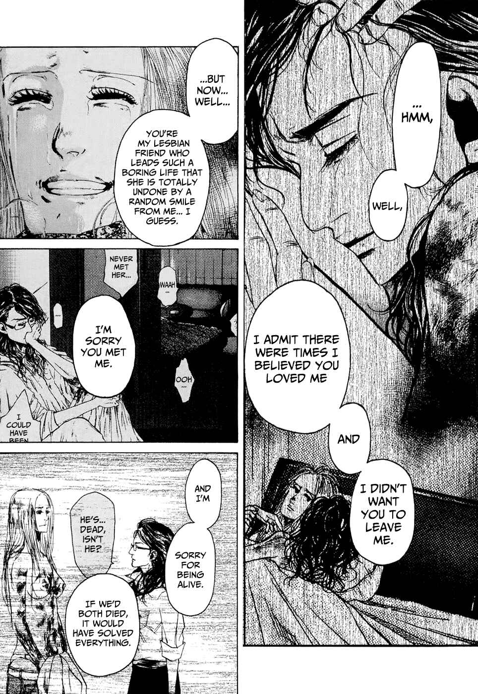 Page 25 Chapter 20 Gunjou