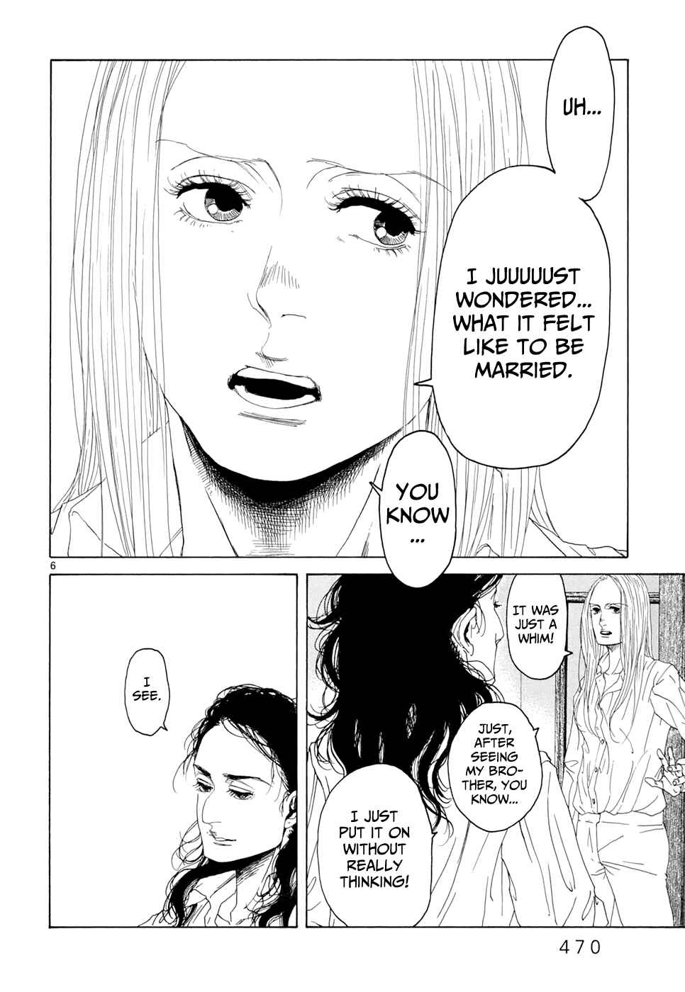 Page 6 Chapter 20 Gunjou