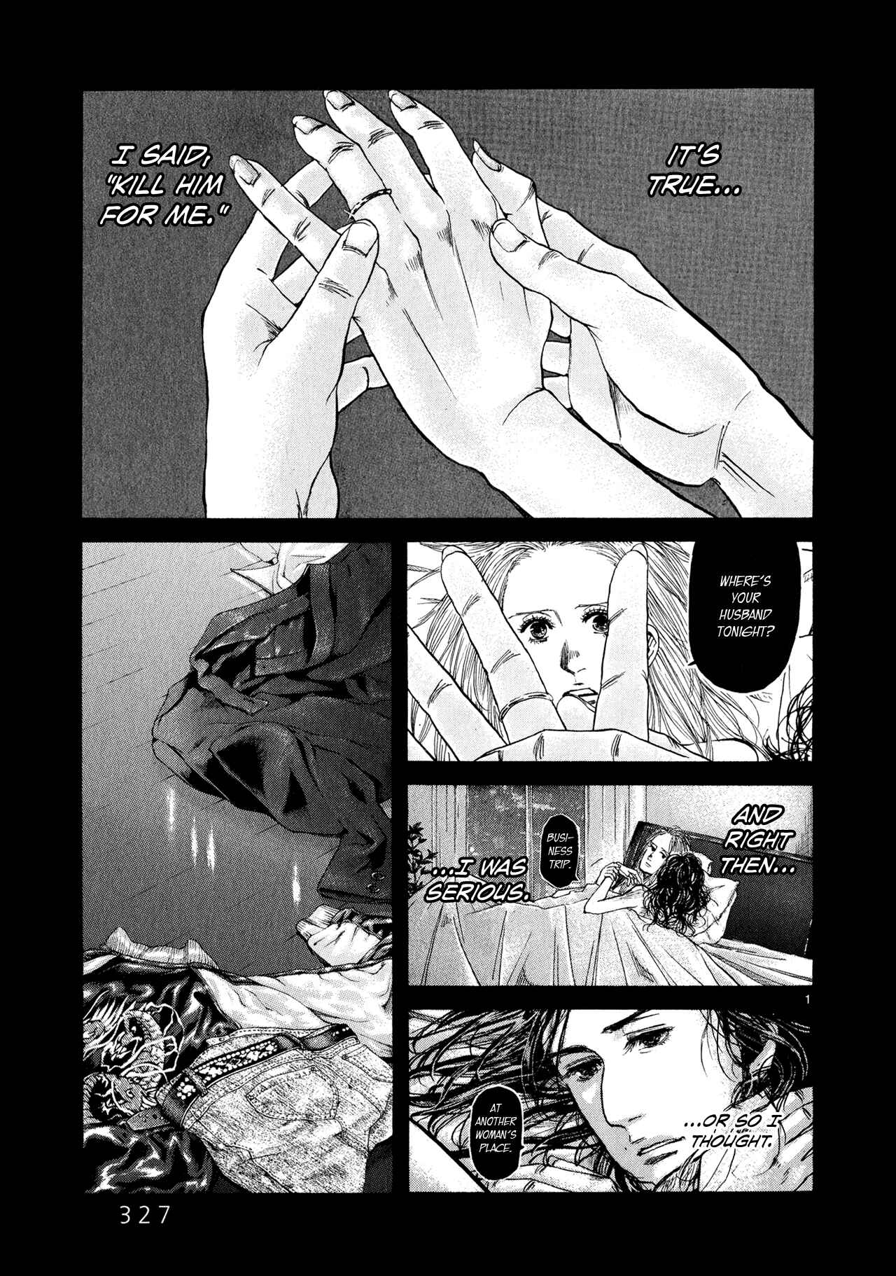 Page 1 Chapter 7 Gunjou