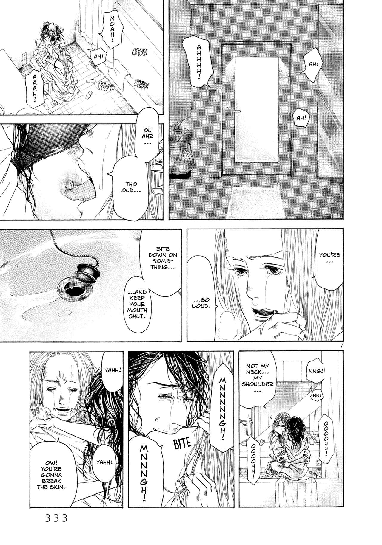Page 6 Chapter 7 Gunjou