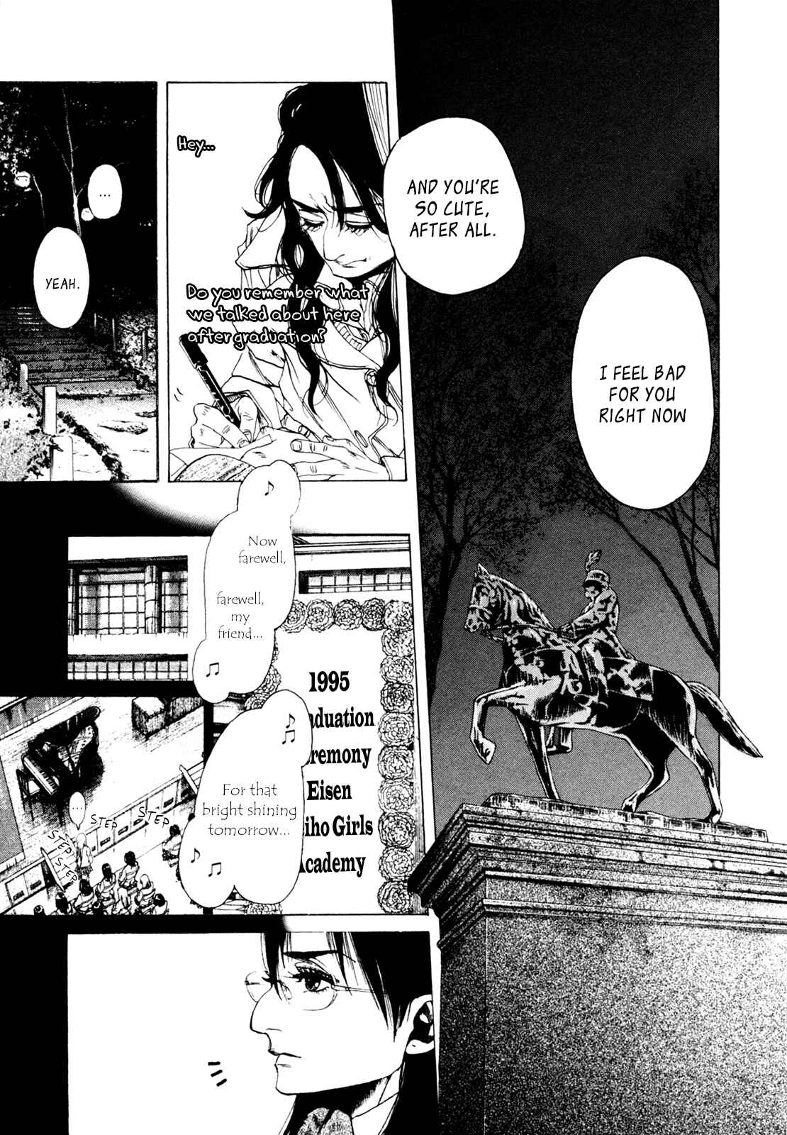 Page 25 Chapter 34 Gunjou