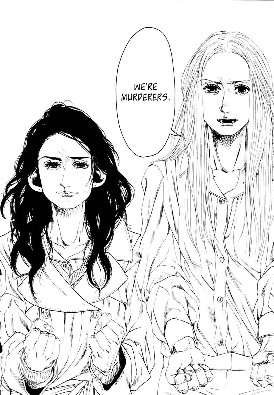 Page 35 Chapter 34 Gunjou