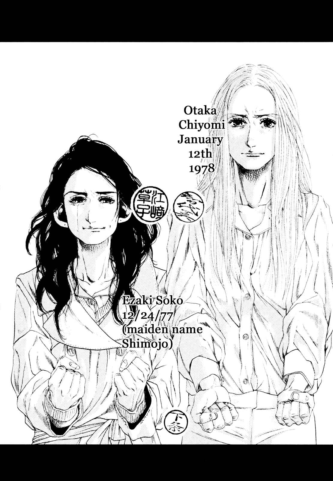 Page 38 Chapter 34 Gunjou