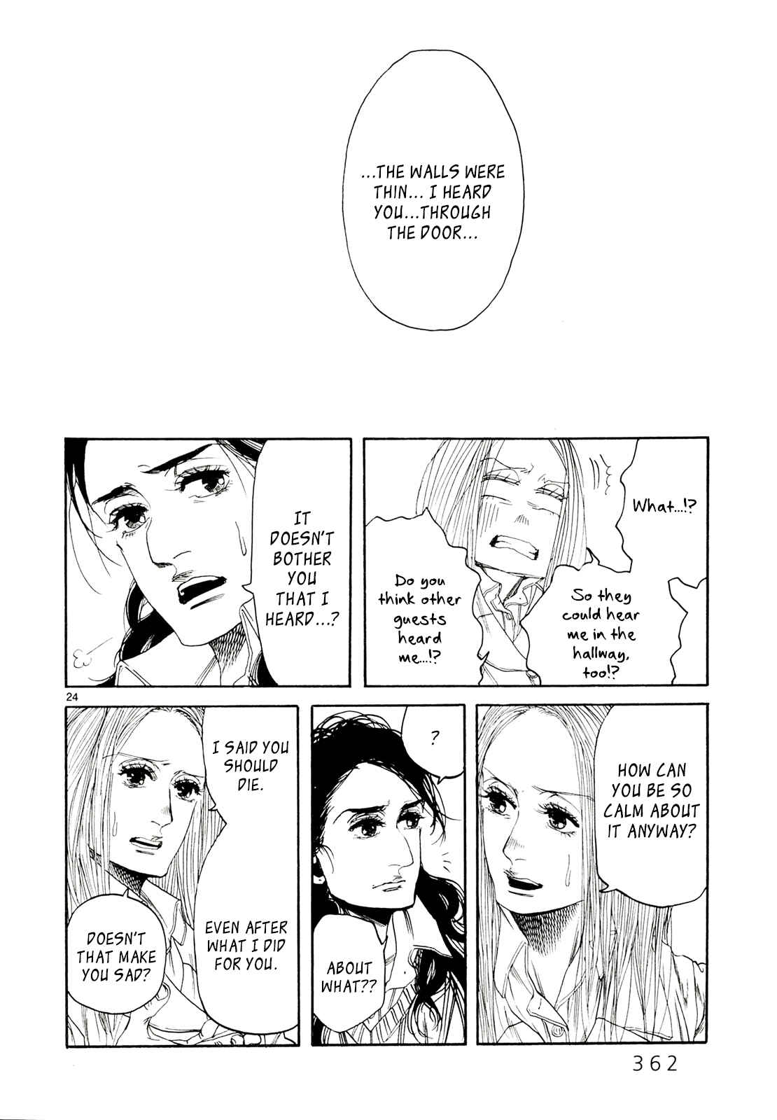 Page 24 Chapter 30 Gunjou