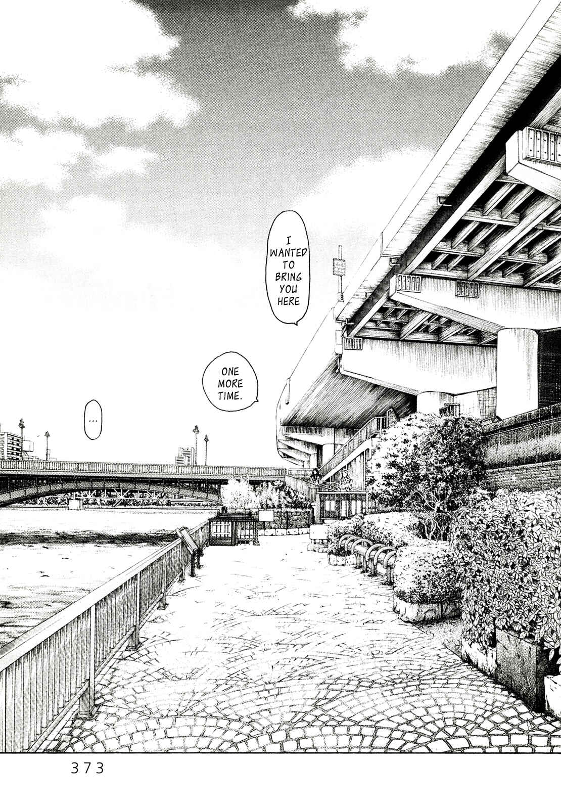 Page 35 Chapter 30 Gunjou