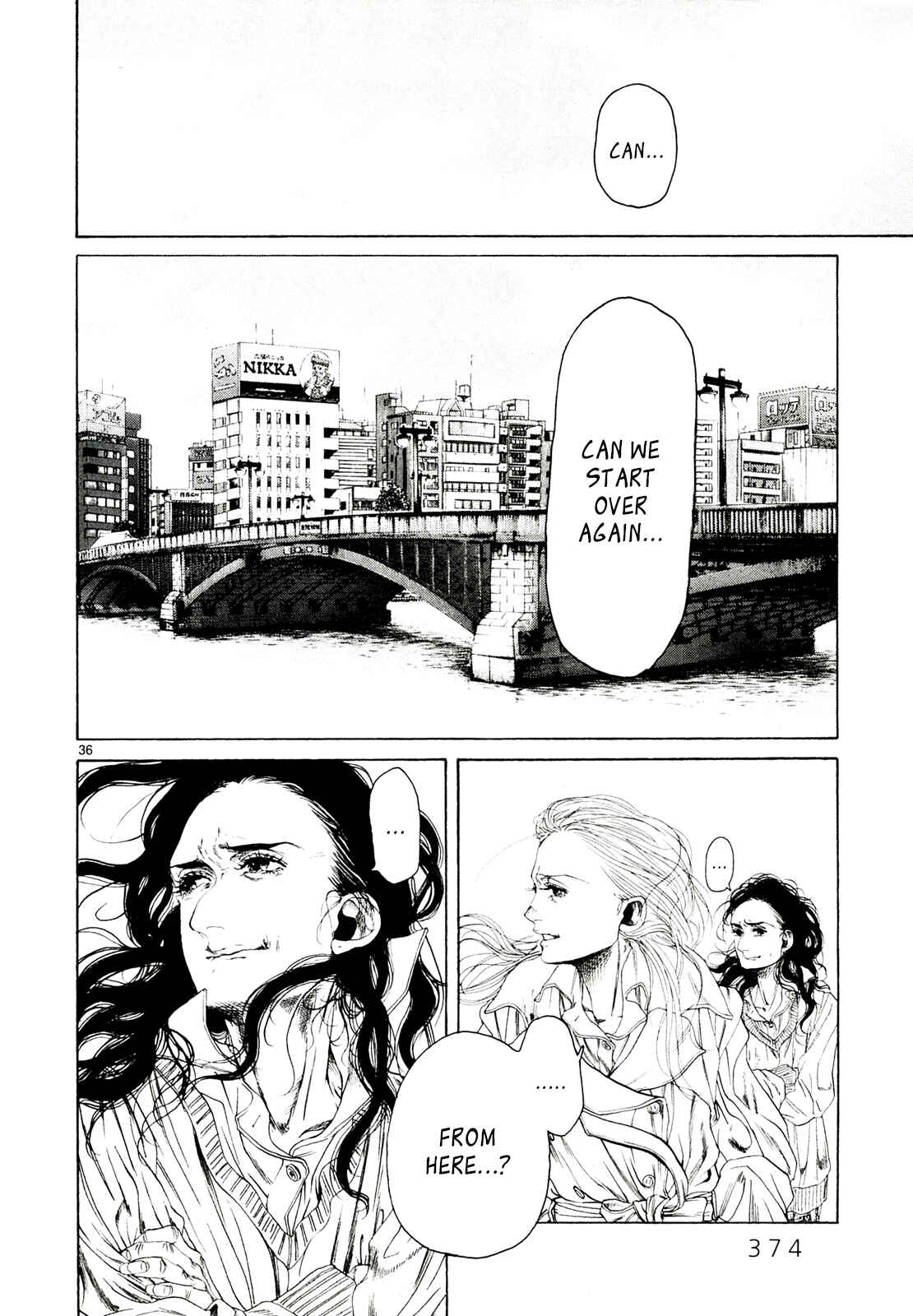 Page 36 Chapter 30 Gunjou