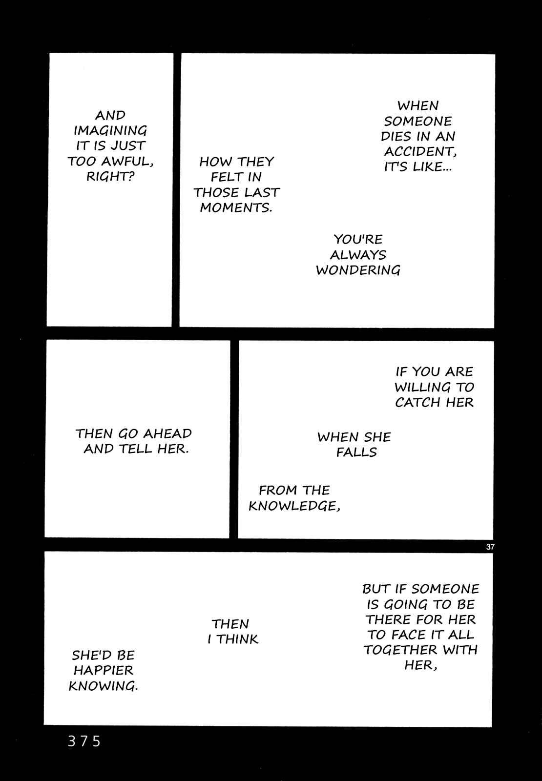 Page 37 Chapter 30 Gunjou
