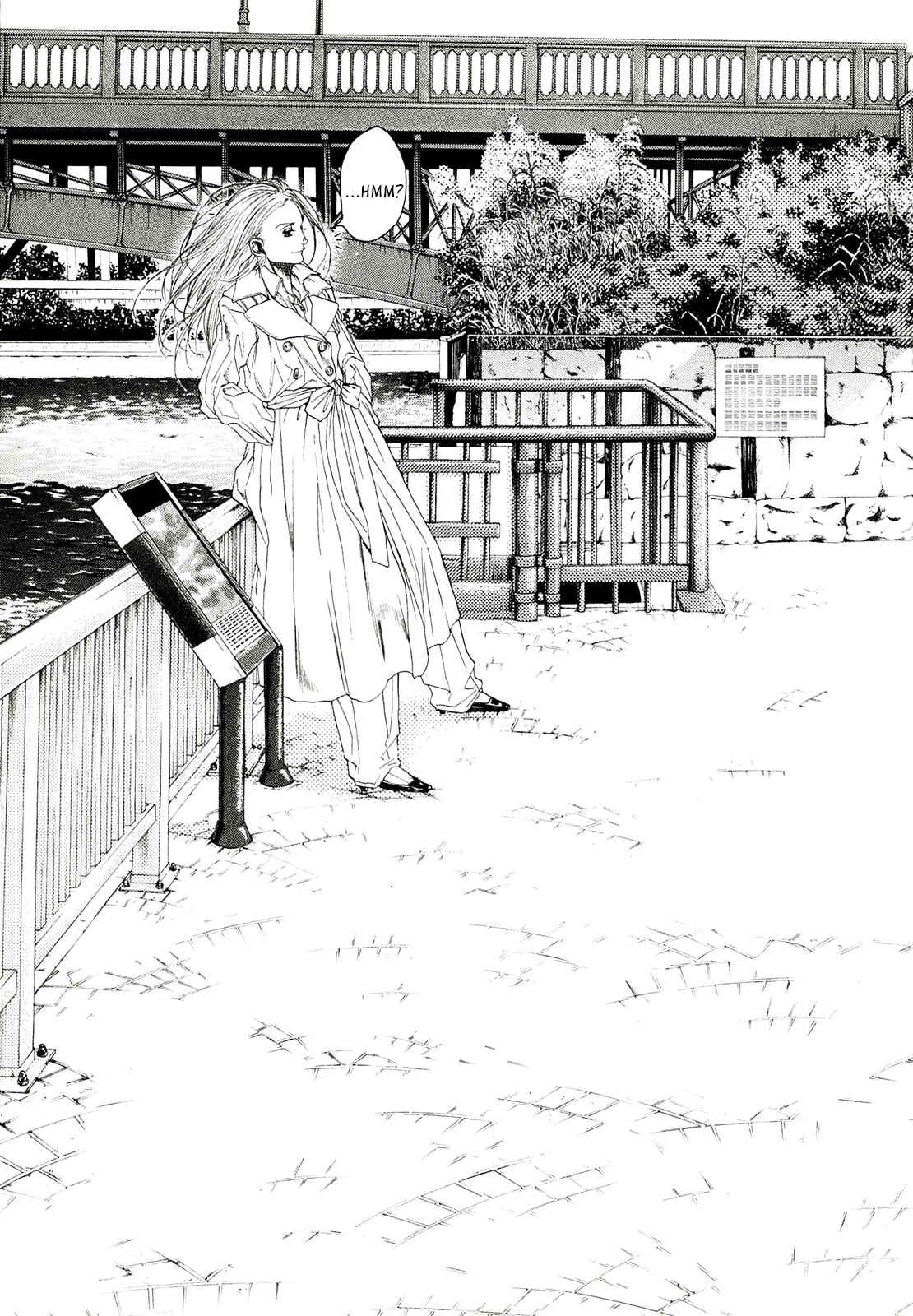 Page 39 Chapter 30 Gunjou