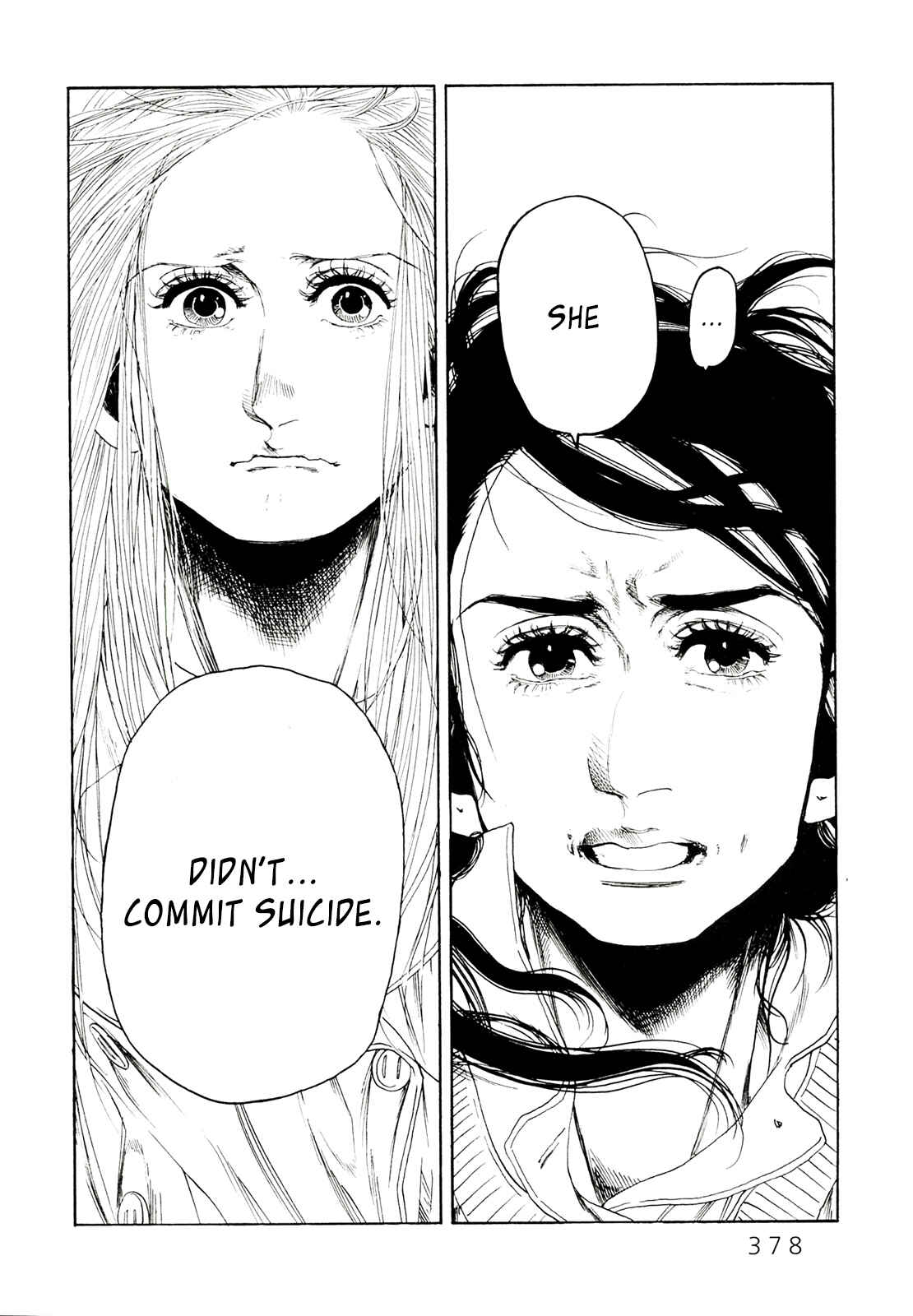 Page 40 Chapter 30 Gunjou