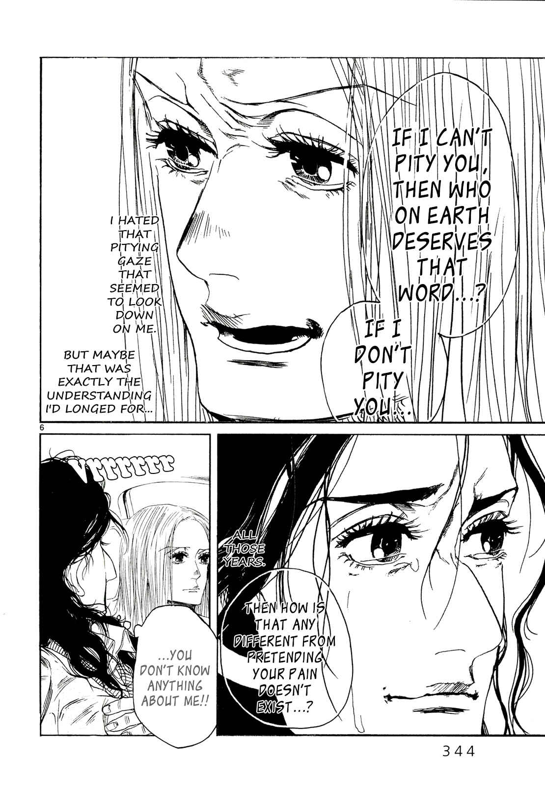 Page 6 Chapter 30 Gunjou