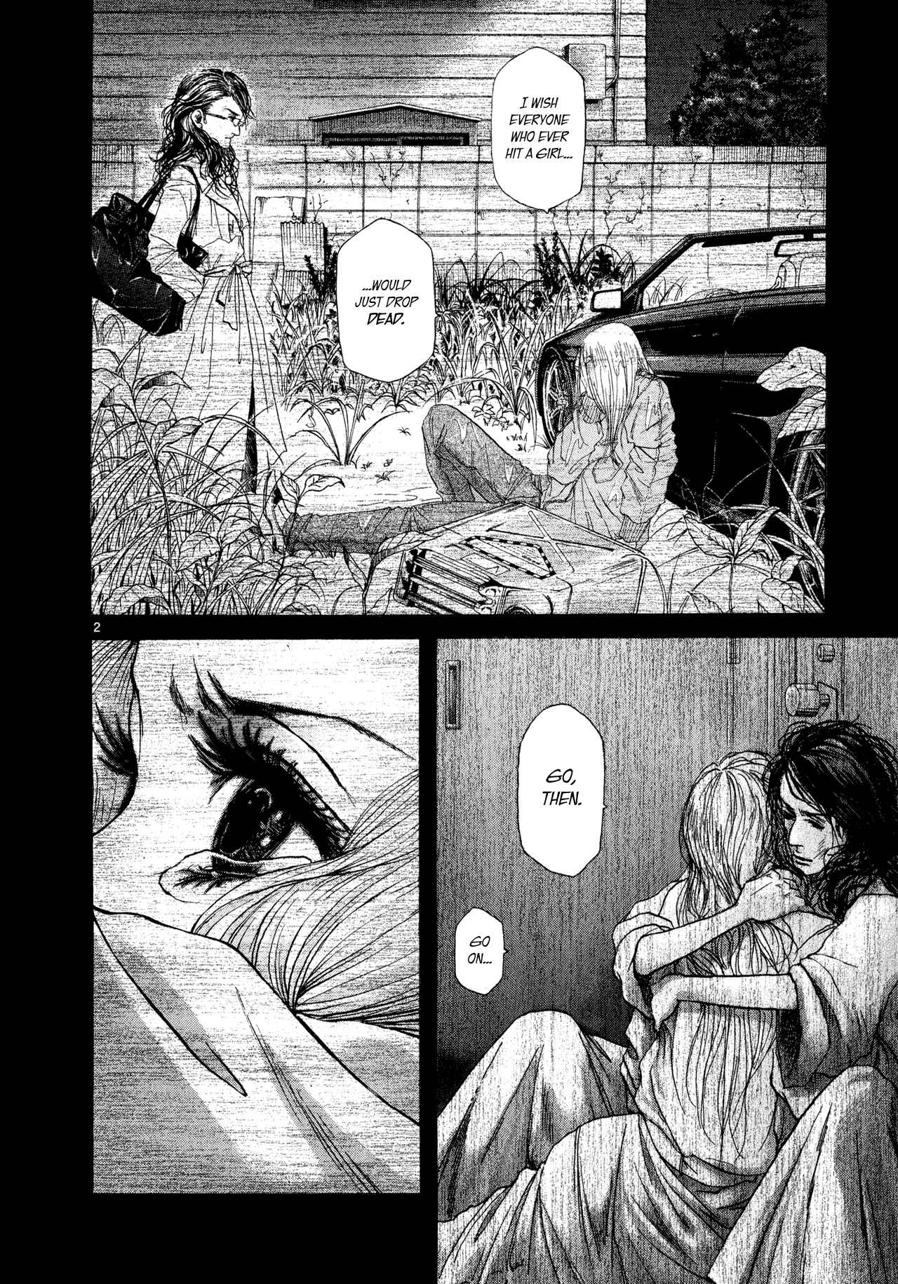 Page 2 Chapter 9 Gunjou