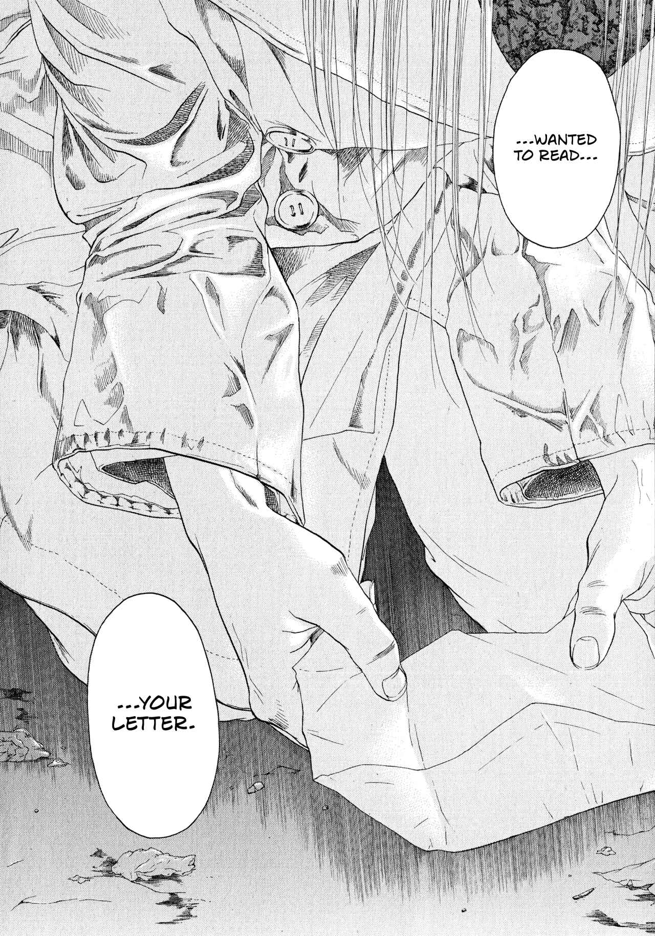 Page 34 Chapter 9 Gunjou