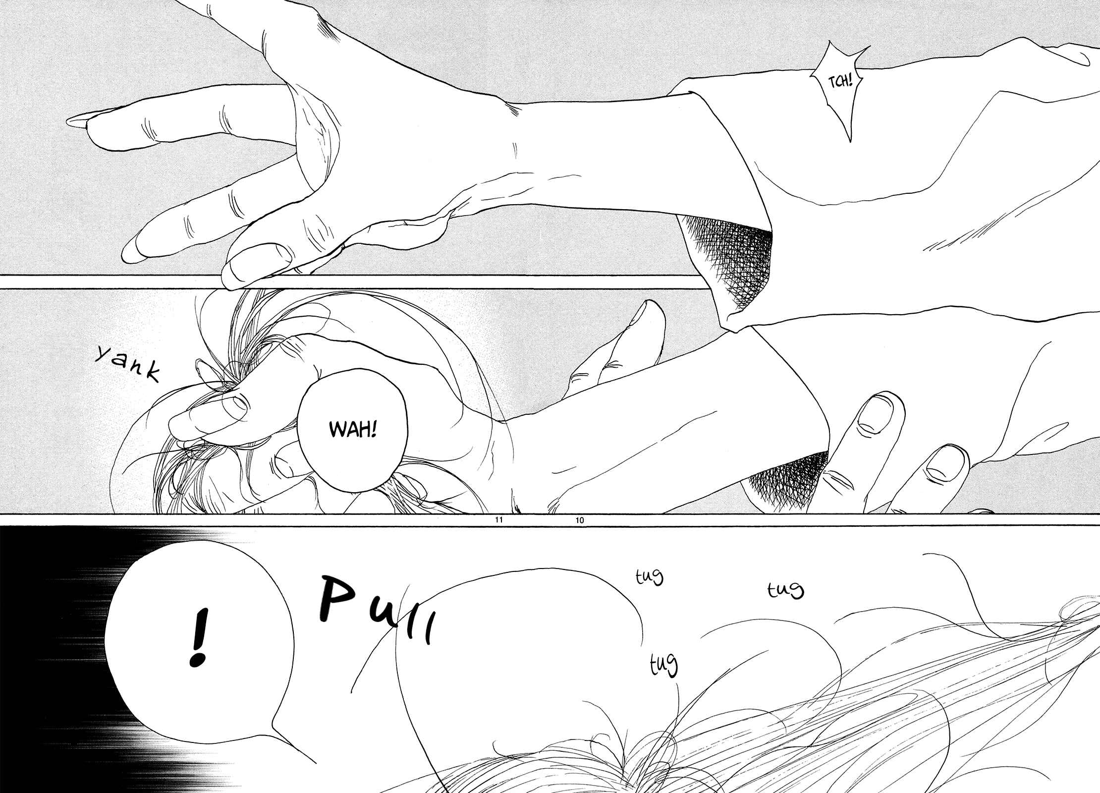 Page 10 Chapter 25 Gunjou