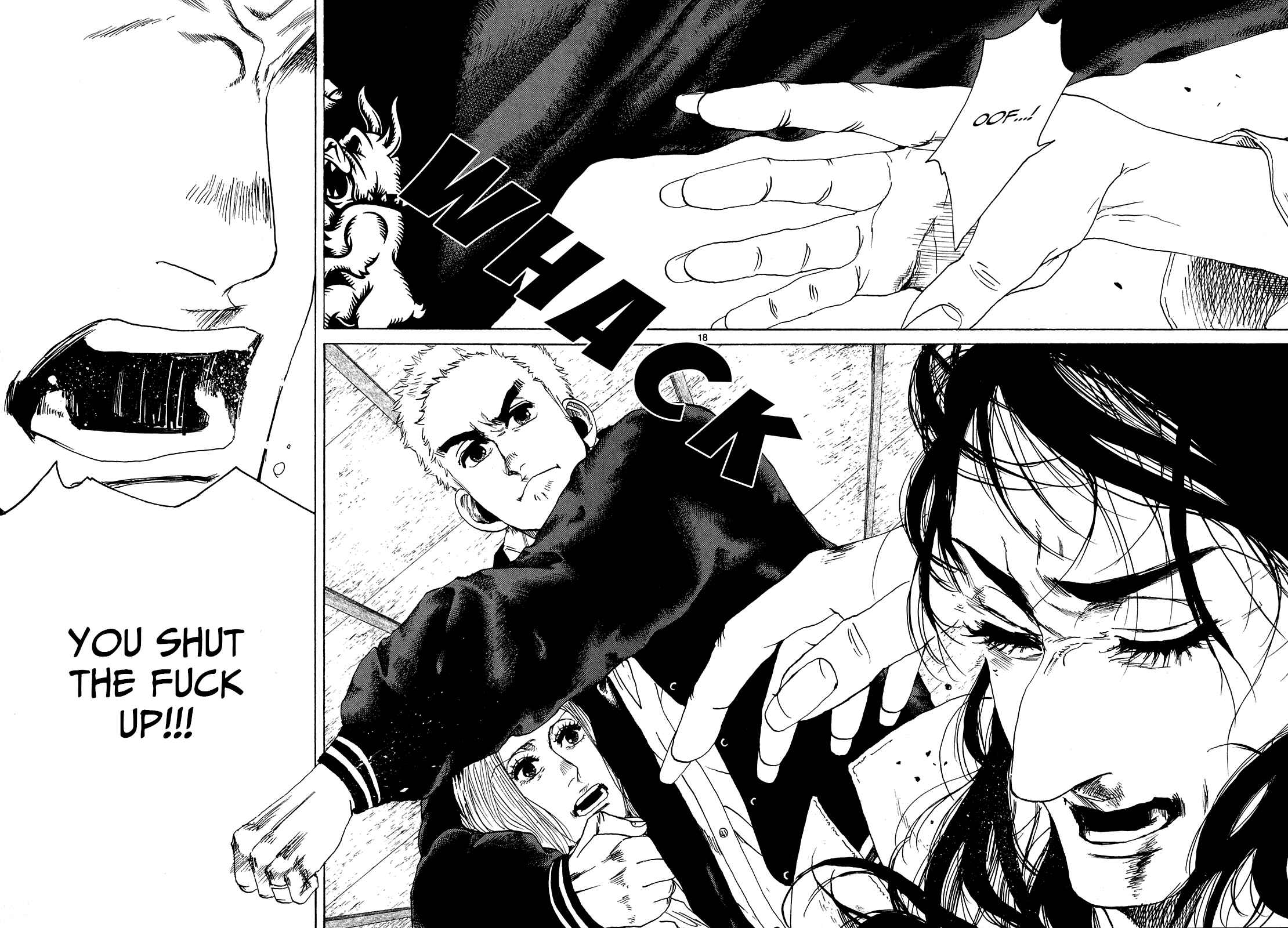 Page 17 Chapter 25 Gunjou
