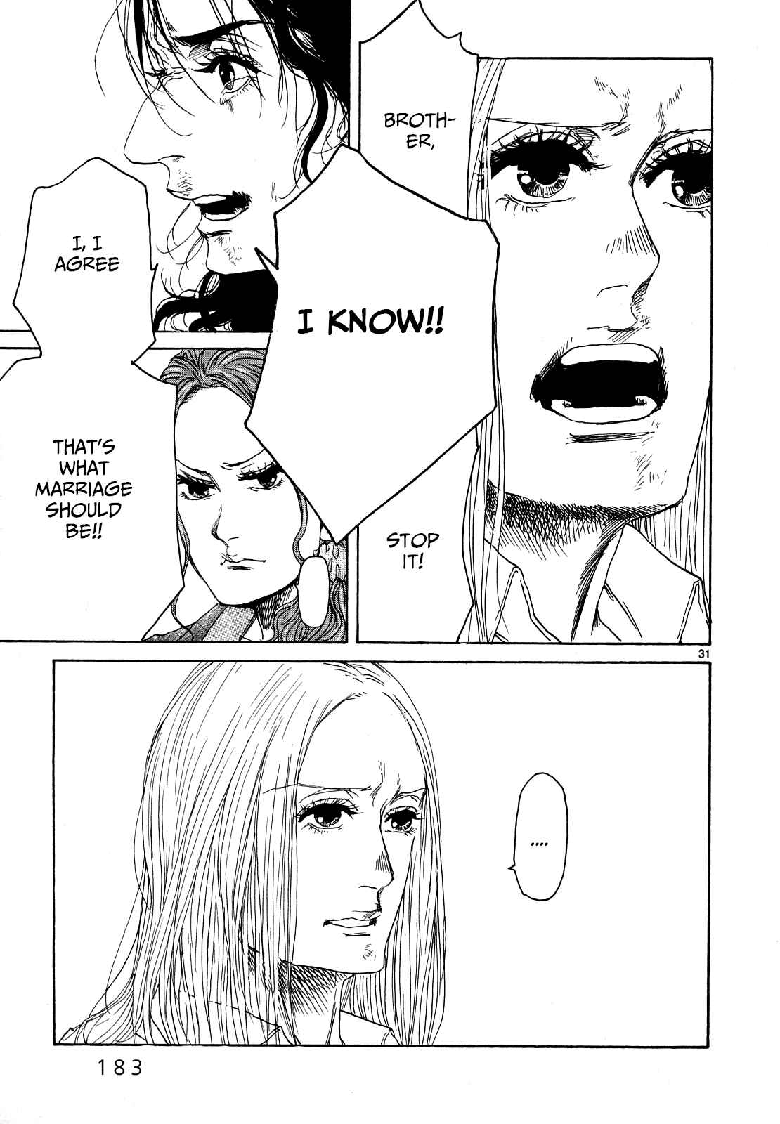 Page 28 Chapter 25 Gunjou