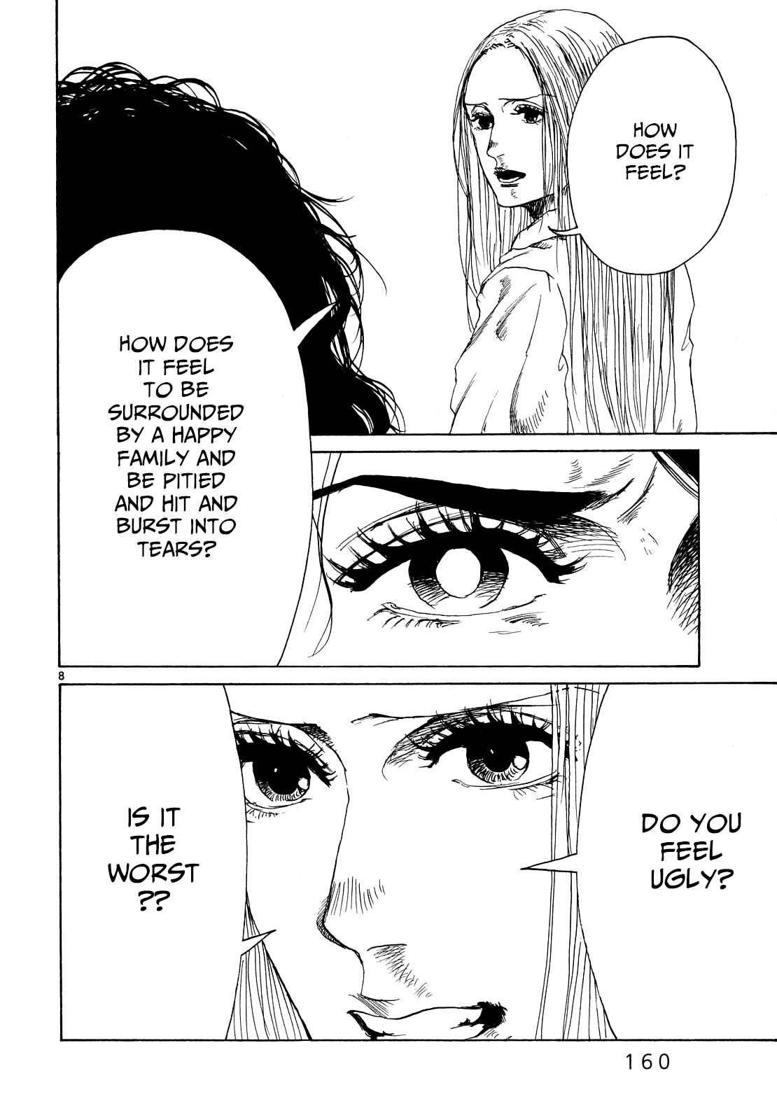 Page 8 Chapter 25 Gunjou