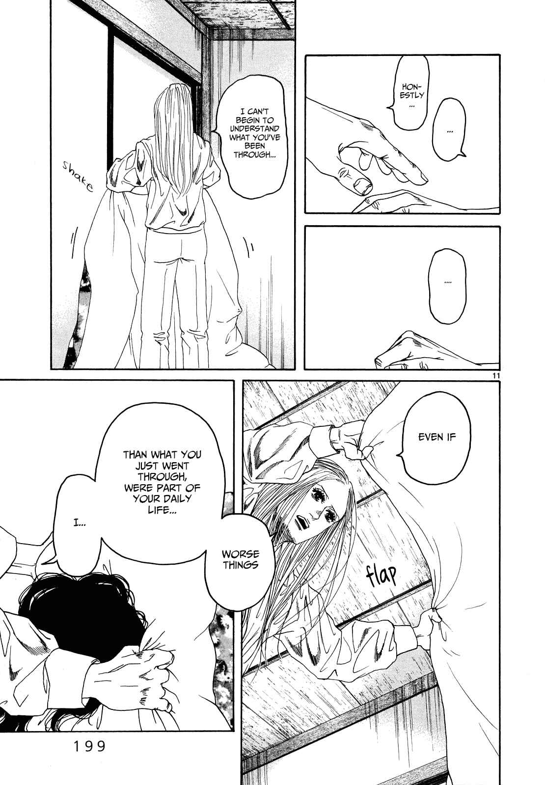 Page 10 Chapter 26 Gunjou