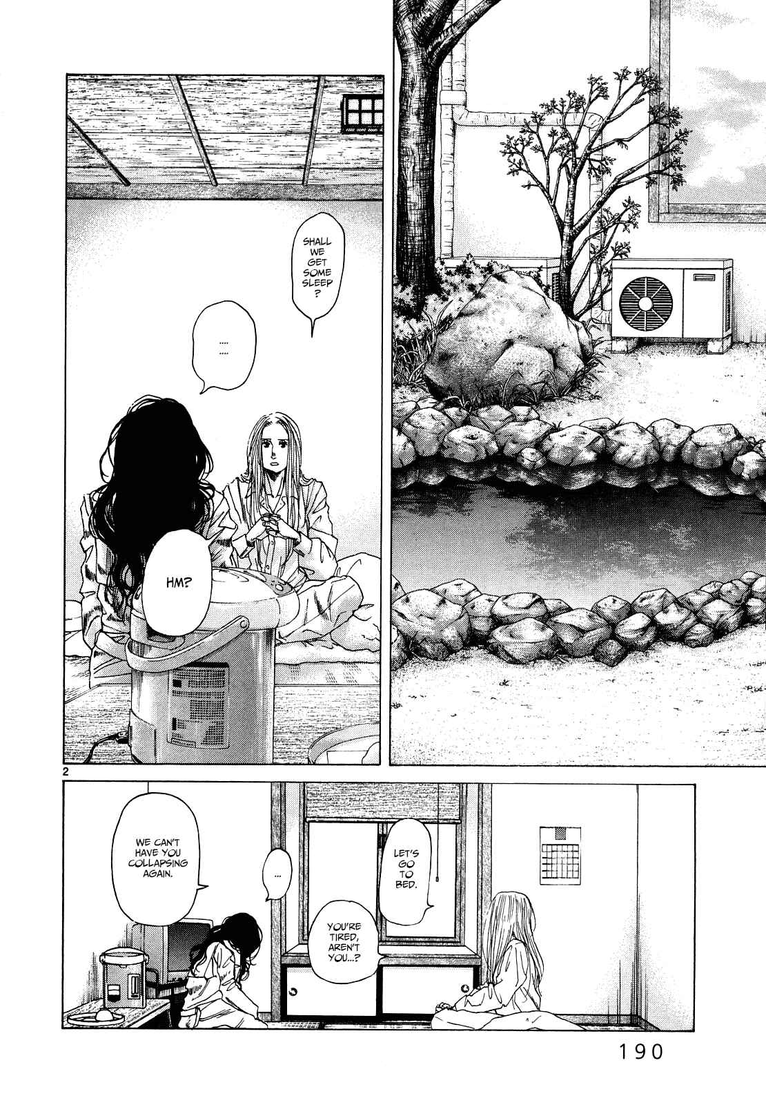 Page 2 Chapter 26 Gunjou