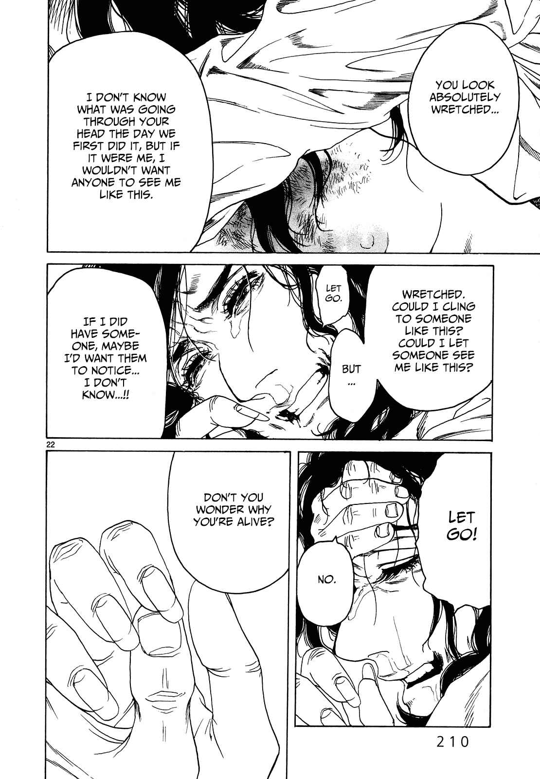 Page 21 Chapter 26 Gunjou