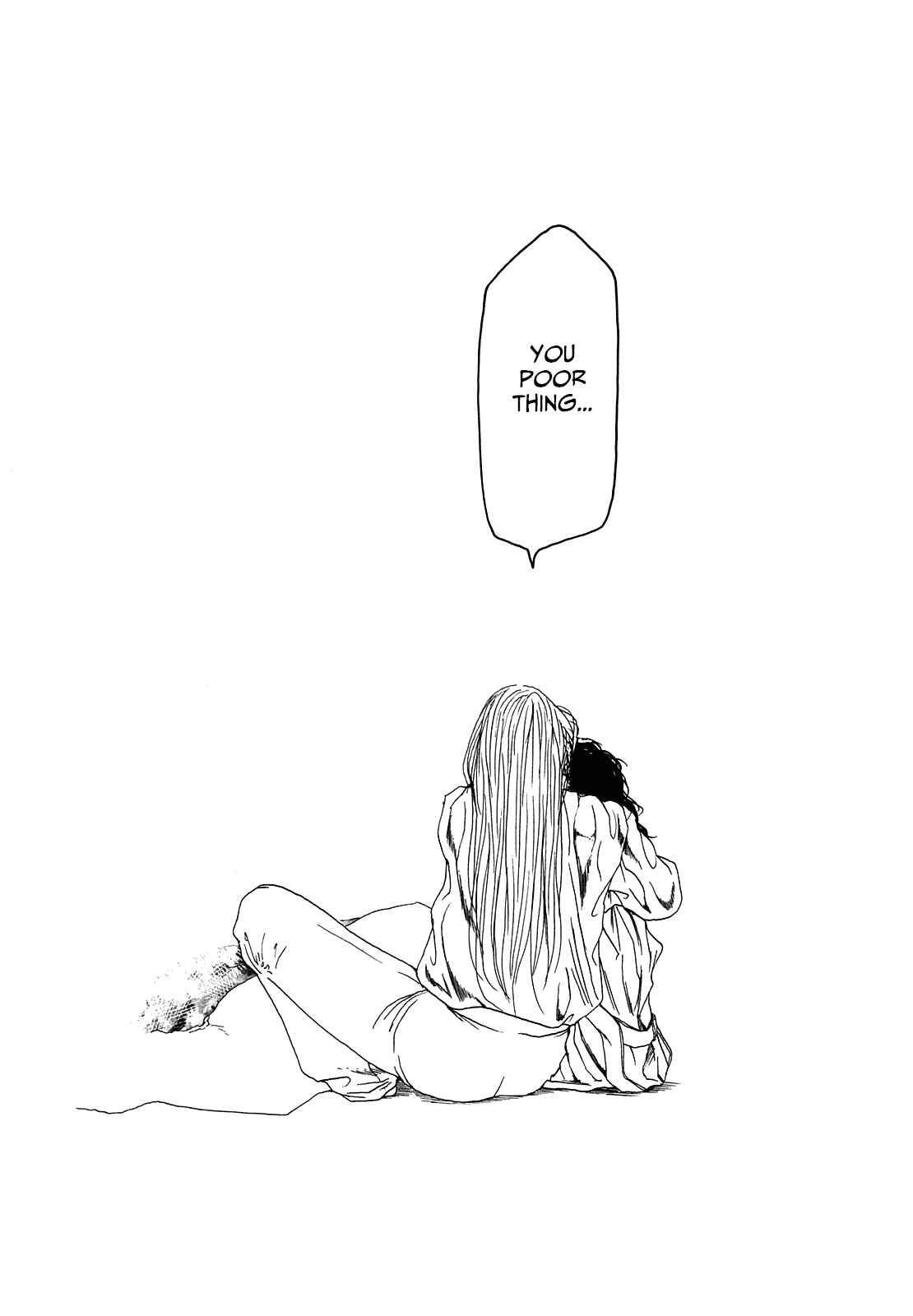 Page 28 Chapter 26 Gunjou