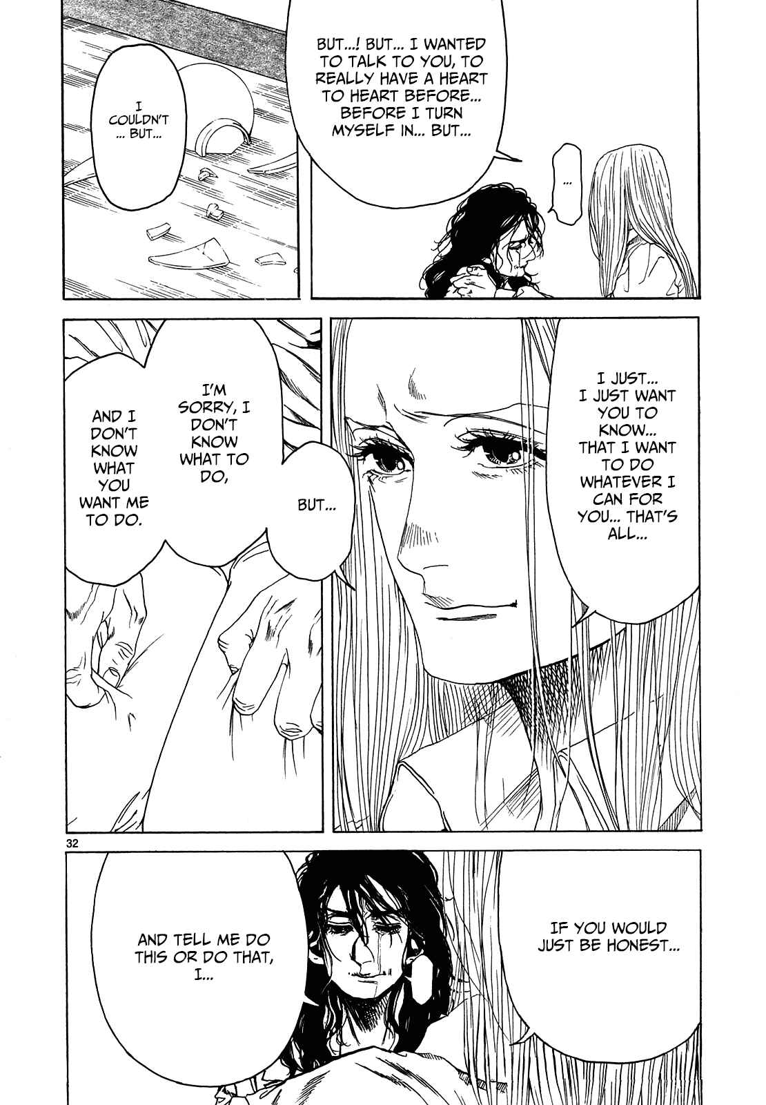 Page 30 Chapter 26 Gunjou