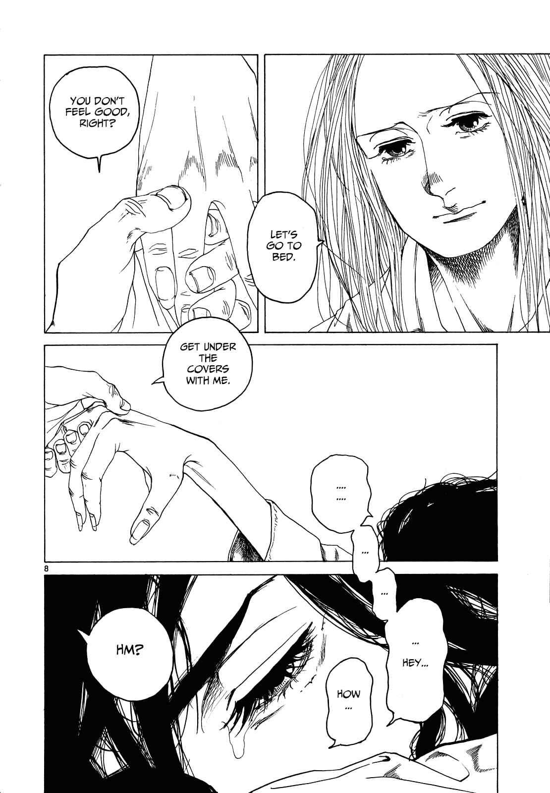Page 7 Chapter 26 Gunjou