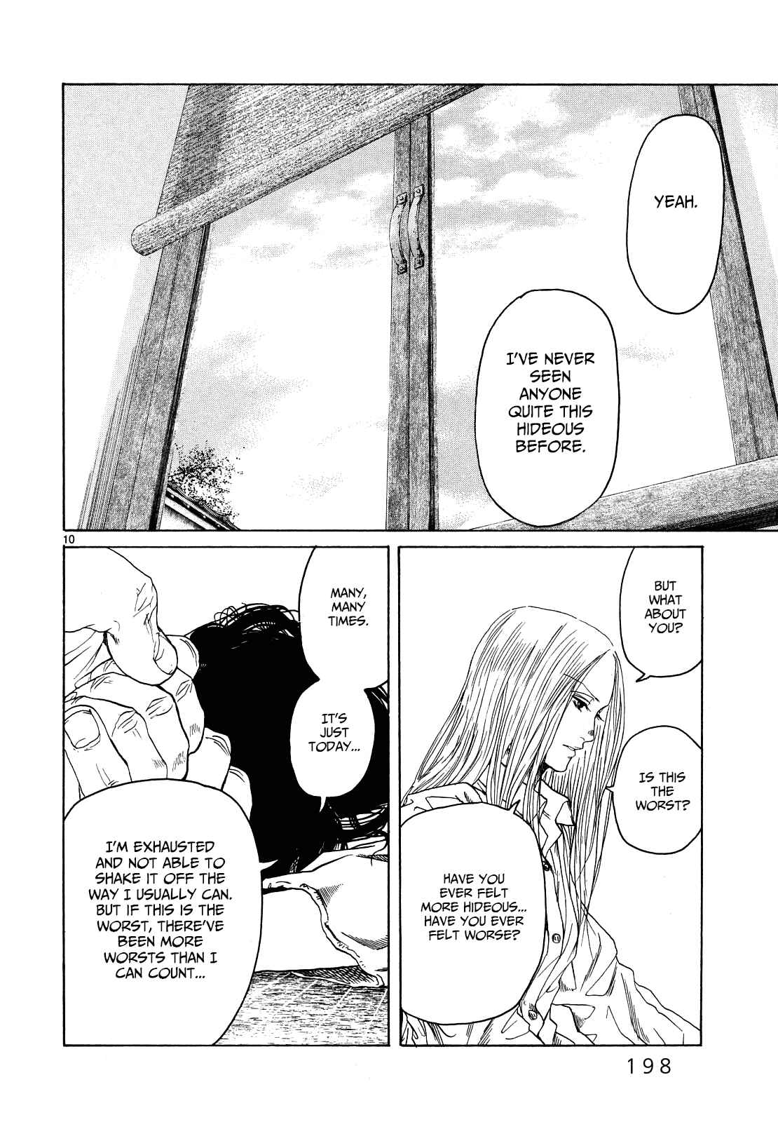 Page 9 Chapter 26 Gunjou
