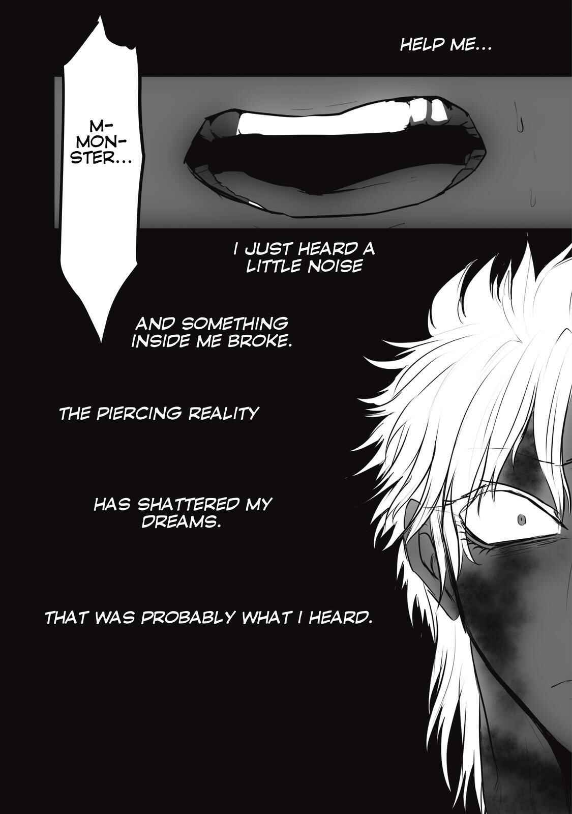 Page 10 Chapter 31 Nanbaka