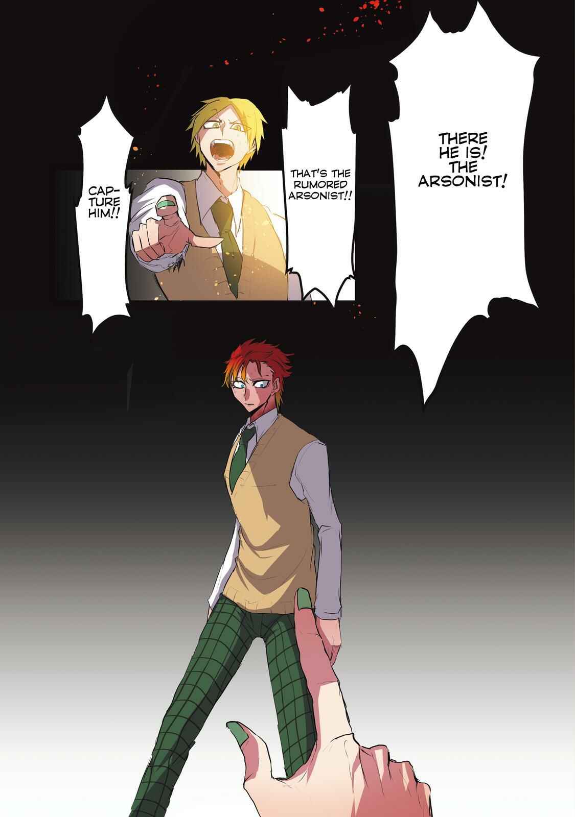 Page 2 Chapter 31 Nanbaka