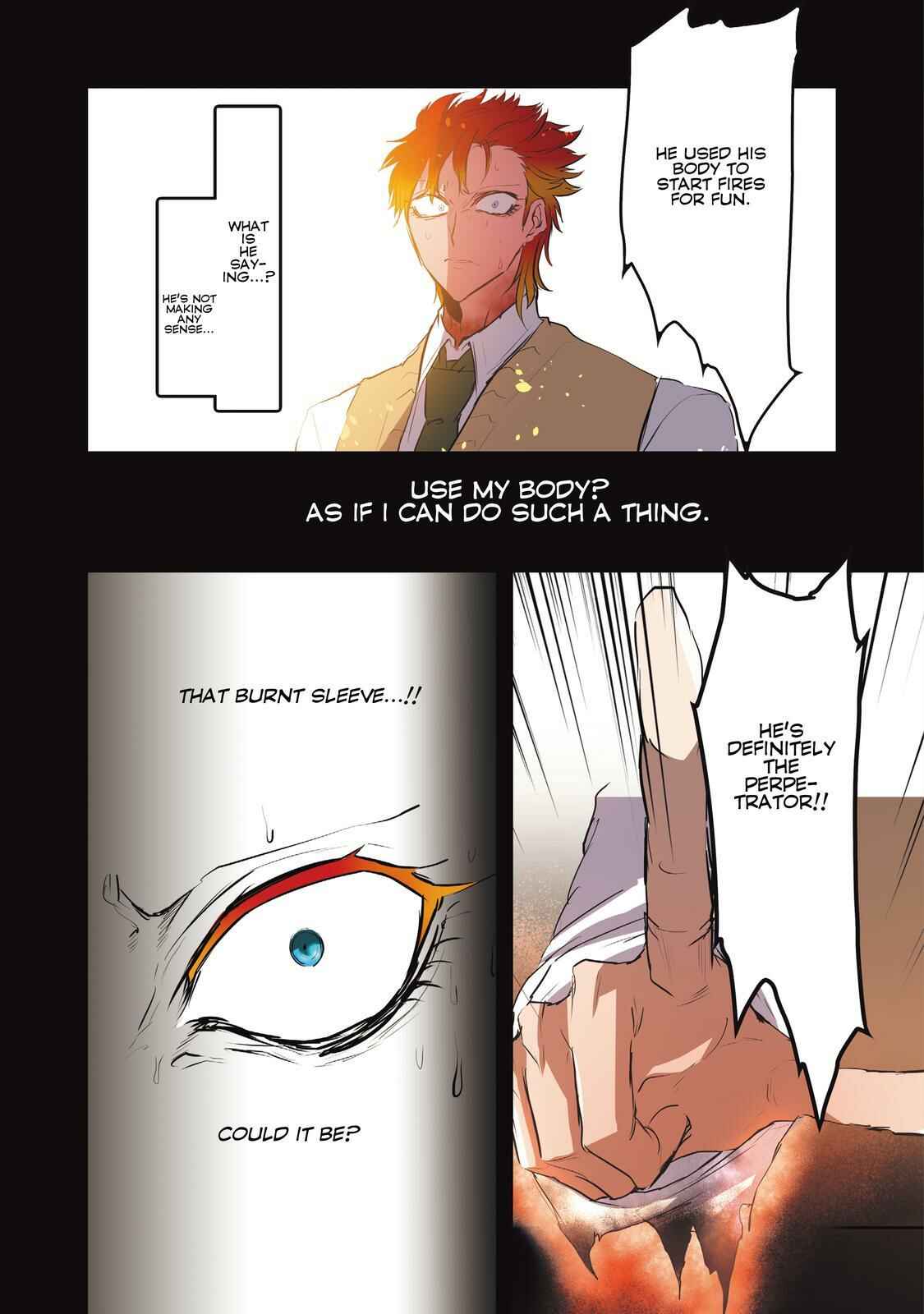 Page 4 Chapter 31 Nanbaka