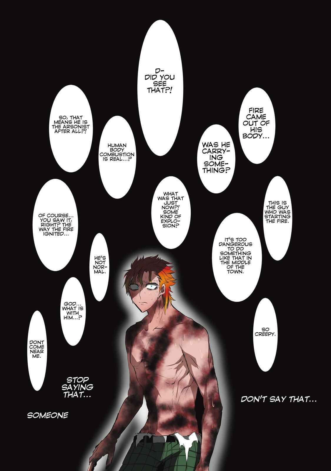 Page 9 Chapter 31 Nanbaka