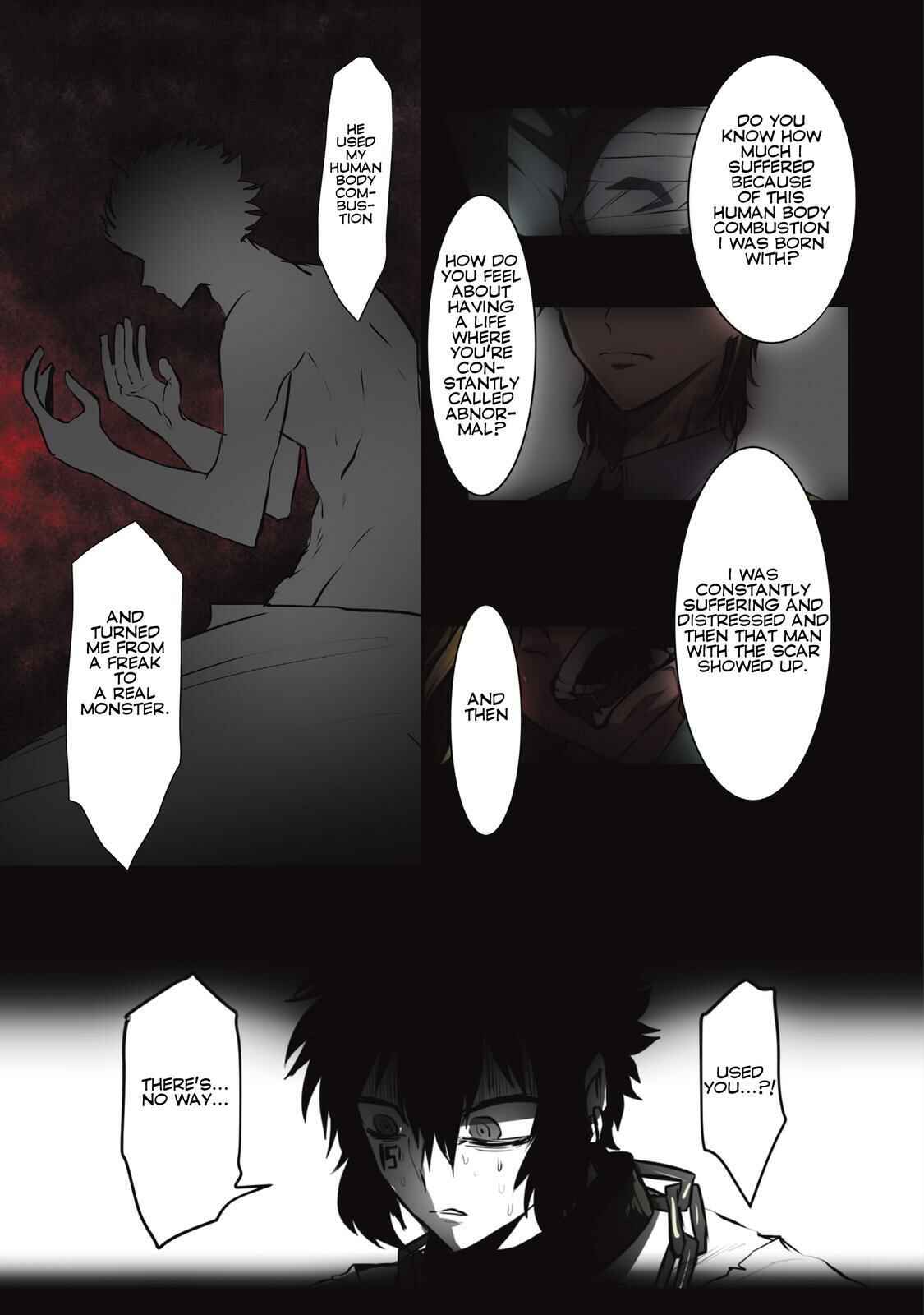 Page 3 Chapter 30 Nanbaka