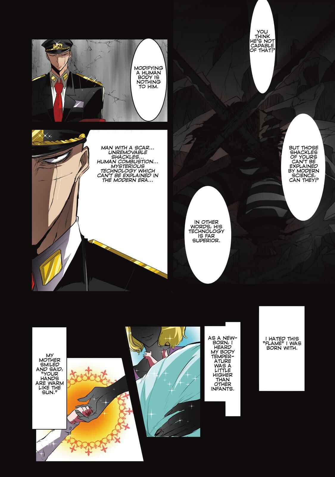 Page 4 Chapter 30 Nanbaka