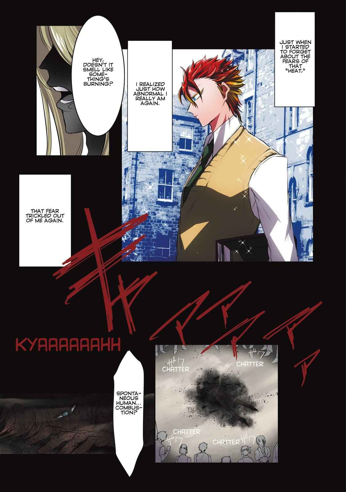 Page 7 Chapter 30 Nanbaka