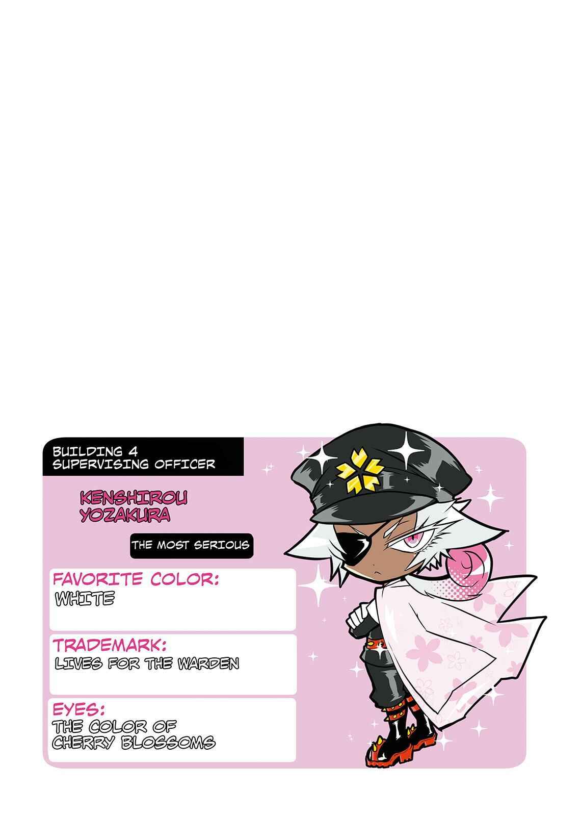 Page 23 Chapter 17 Nanbaka