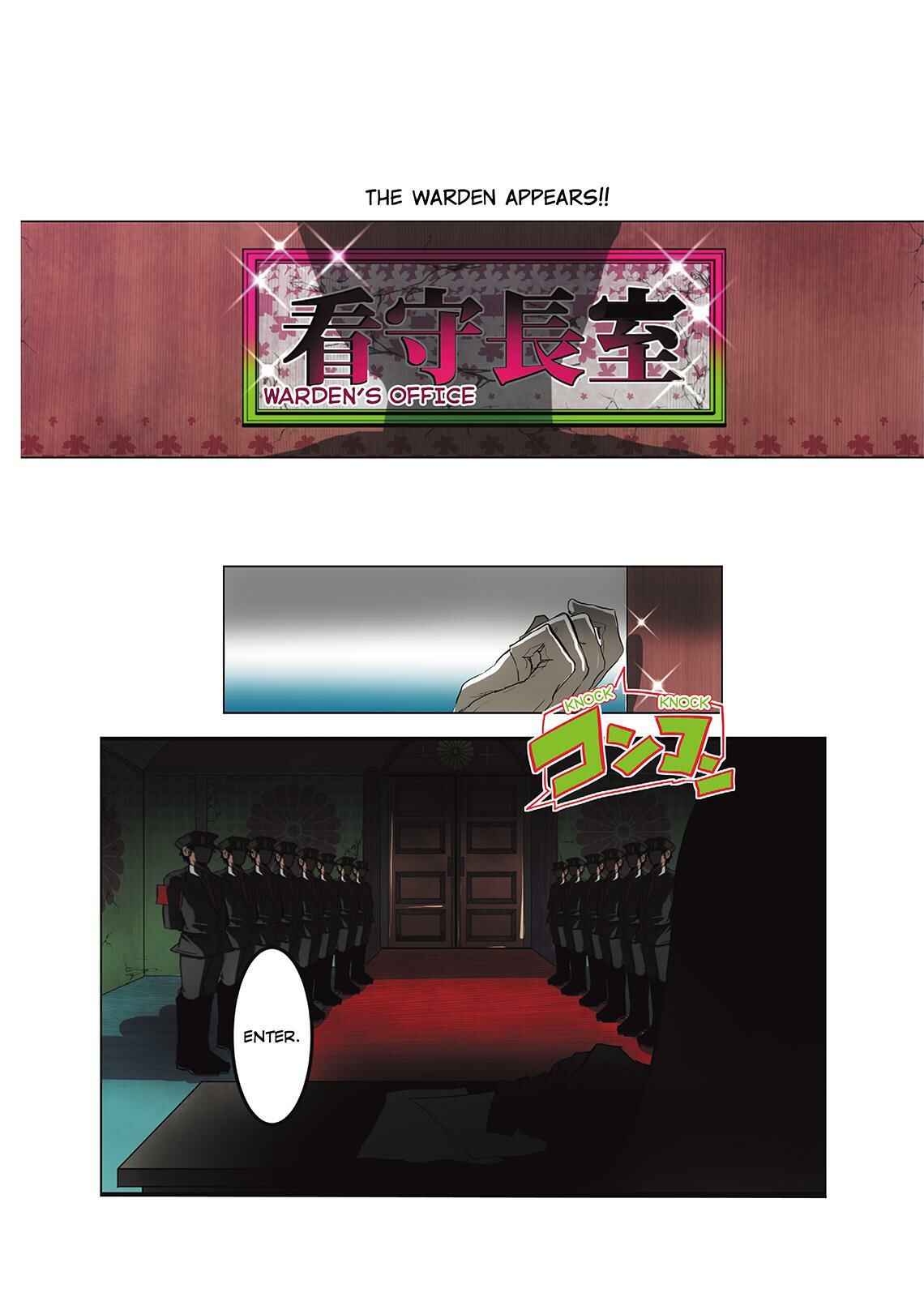 Page 1 Chapter 10 Nanbaka
