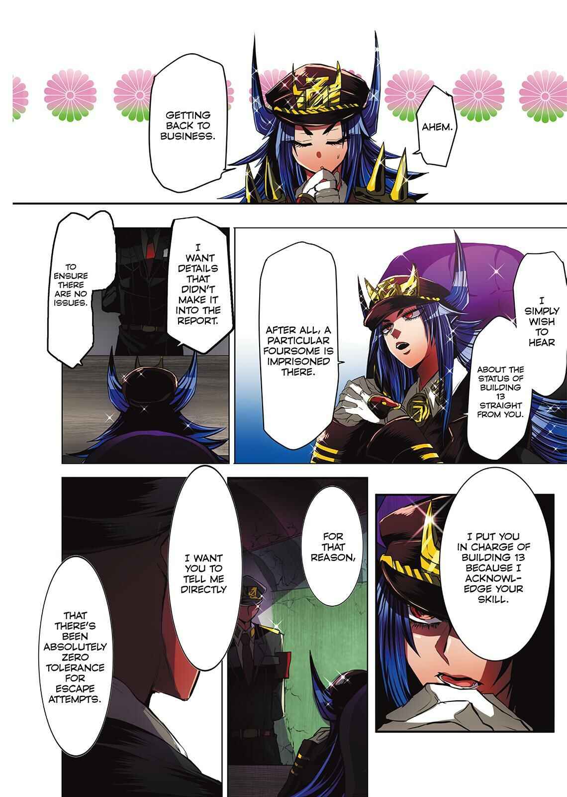Page 5 Chapter 10 Nanbaka