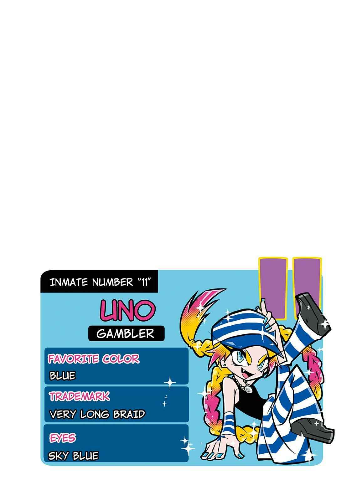 Page 11 Chapter 7 Nanbaka