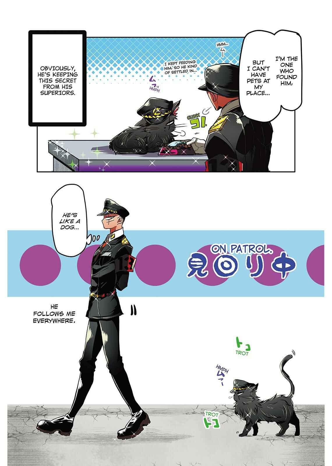 Page 4 Chapter 7 Nanbaka